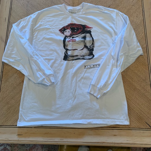 Arkansas Black Market - Picture 1 of 3